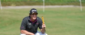 Road to Oman Rankings - the final countdown