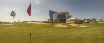 Challenge Tour set for dramatic Dubai finale