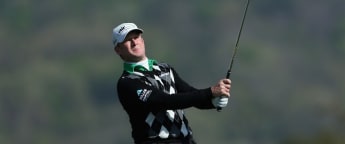 Donaldson aiming to take advantage of familiar surroundings