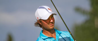 Fahrbring aims to clock in at the Rolex Trophy