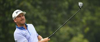 McDowell eyes Porsche European Open title