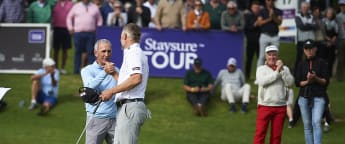 Five to know: Staysure Tour Qualifying School 