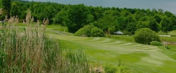 Bryce Easton: Kaskáda Golf Challenge preview