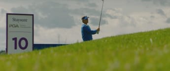 Stage set for Staysure PGA Seniors Championship