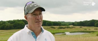 Lonard - It was quite enjoyable for once