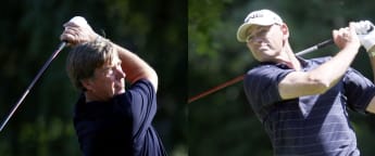 Fowler and Lane set for Mauritius finale