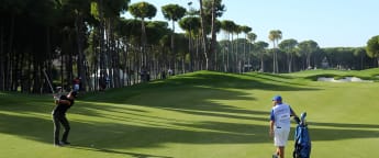 Fantasy Three to Watch in Turkey