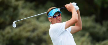 Poulter looking to recapture putting prowess