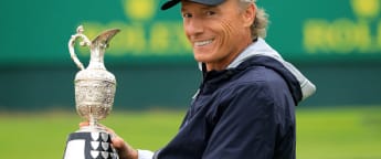 Staysure Tour moments of the decade 