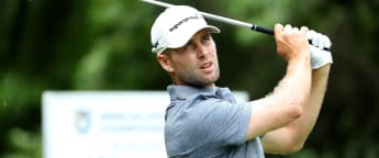 Fisher Jnr and Horne enjoy home comforts