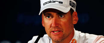 Poulter set to bring A-game