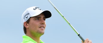 Four to follow at Galgorm Castle