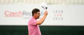 Harrington feeling confident at The Dutch