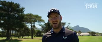 Chris Wood: Bain's Whisky Cape Town Open preview