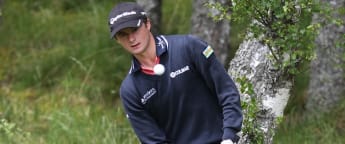 Satellite players shooting for the stars in 2014