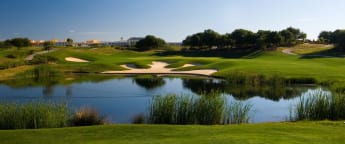 ACCA Kids becomes Official Charity for Portugal Masters