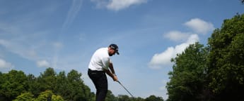 2022 Horizon Irish Open Premium Experiences
