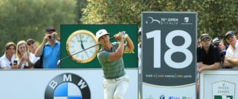 Five things to know: BMW International Open