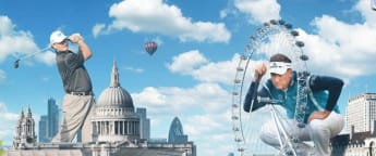 TICKETS - BMW PGA Championship