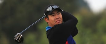 Ben hoping for An-other Scottish title charge