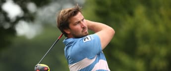 Decottignies-Lafon tops Pro Golf Tour Rankings