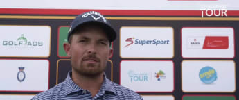 Benjamin Follett-Smith: I love playing in Cape Town