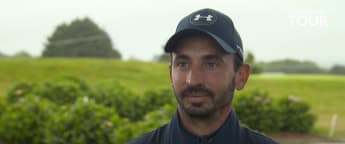 Casanova - I have to be happy with this position