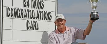 Home comforts for record breaker Mason 