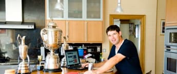Player blog: Padraig Harrington