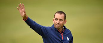 Garcia aims to extend remarkable run in Crans  