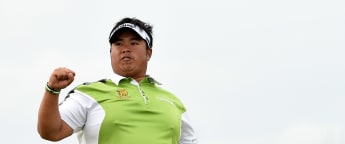 Aphibarnrat holds nerve to win at Murcar Links