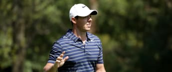 McIlroy relishing match play battles