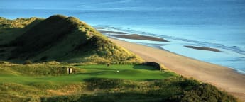 Irish Open ‘SOLD OUT’ at weekend - advance ticket sale ends on Friday