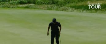 Ryan Ruffels | Round 1 | Hole 13