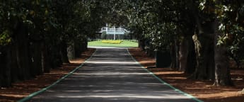 The Ultimate Augusta Round