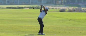 Commercial Bank Qatar Masters - What the leaders said
