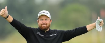 Irish look to strike gold in Melbourne