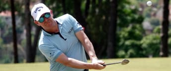 Evans leads as Madagascar makes debut 