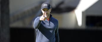 The Road to Mallorca Rankings: one event to go