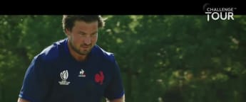 Mathieu Decottignies-Lafon: A sporting childhood