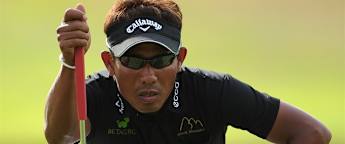 Asians looking to make World Cup mark