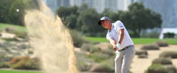 Three to watch: Dimension Data Pro-Am