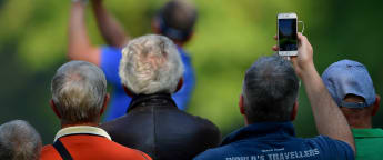 Social Media Awards 2017