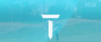 JJ Senekal | Round 2 | Hole 17