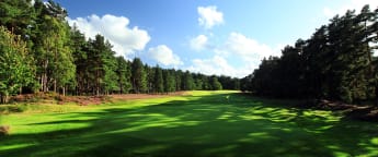 FAQ- The Senior Open Presented by Rolex