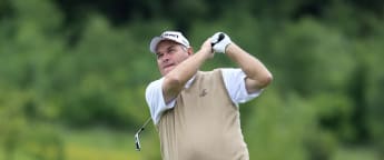 DJ calls the tune but Woosie’s in the mix