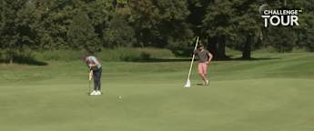 Deon Germishuys - I'm happy today