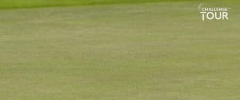 Pigem - Round 1, Hole 6 