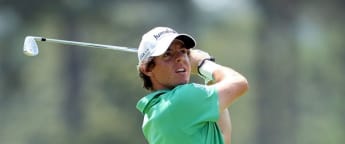 Mixed feelings for McIlroy