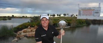 Roll of Honour: at the Portugal Masters